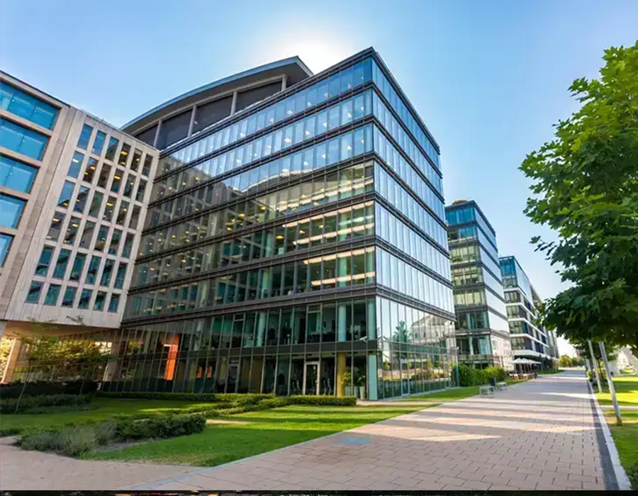 Kamdhenu Equirise Navi Mumbai