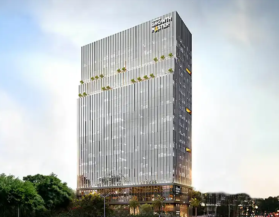 Kamdhenu Growth Master