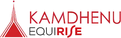 Kamdhenu EquiRise Logo