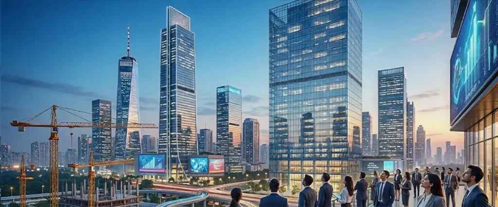 Commercial Real Estate