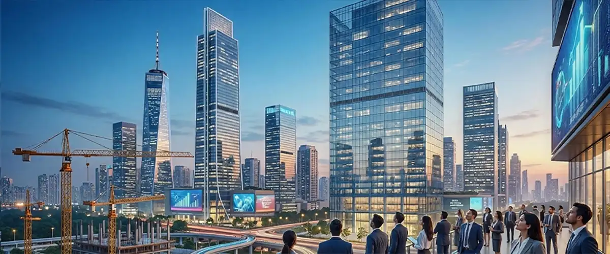 Commercial Real Estate Commercial Real Estate