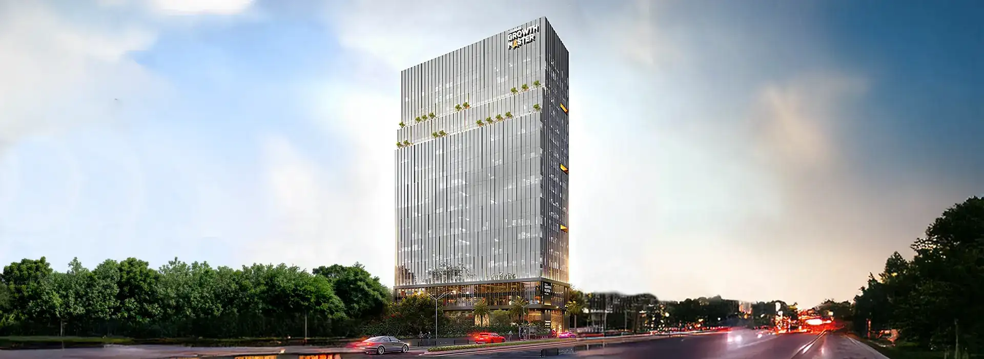 Kamdhenu Growth Master