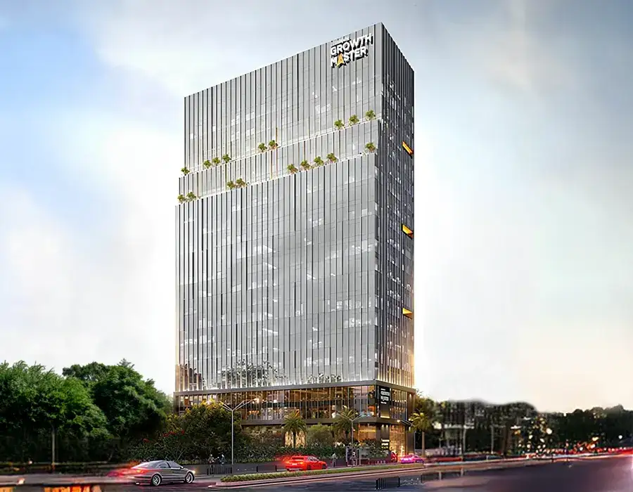 Kamdhenu Growth Master