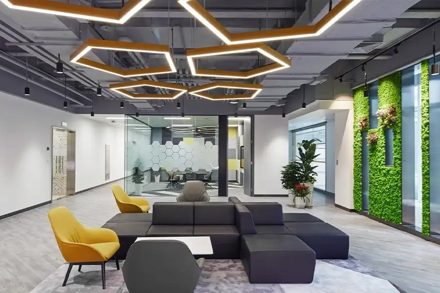 Kamdhenu Navi Mumbai Affordable Commercial Solutions Kamdhenu Navi Mumbai Affordable Commercial Solutions