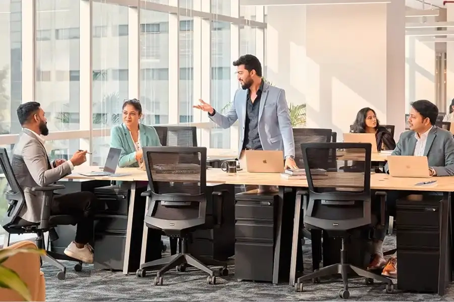 Kamdhenu Navi Mumbai Commercial Office Property Kamdhenu Navi Mumbai Commercial Office Property