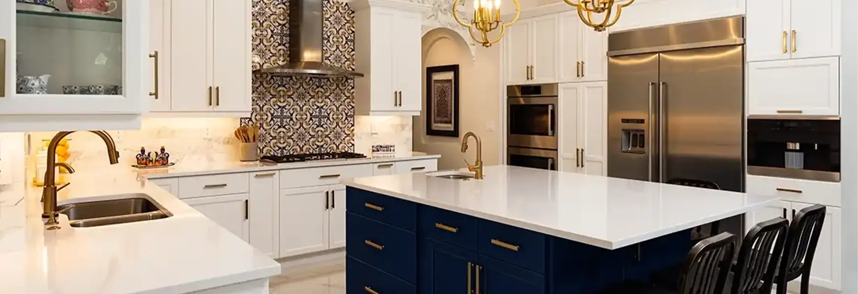 Kamdhenu Pinnacle Navi