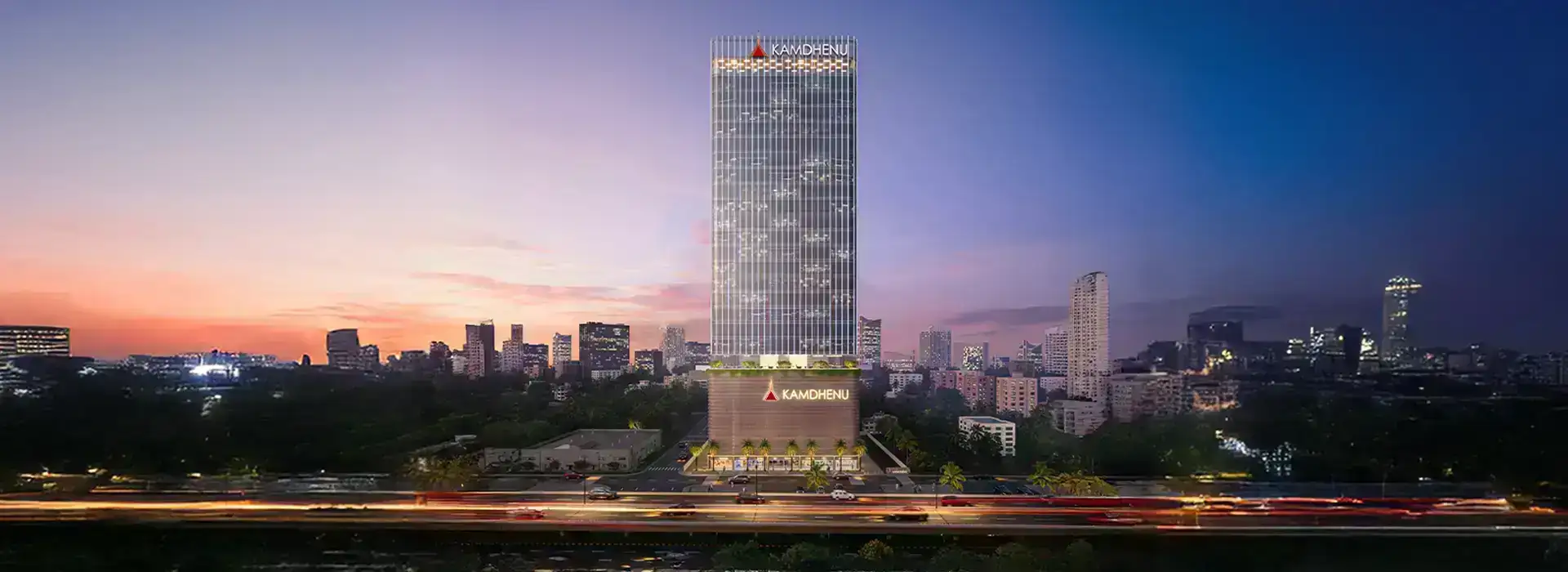 Kamdhenu Lifestyles Kamdhenu Lifestyles