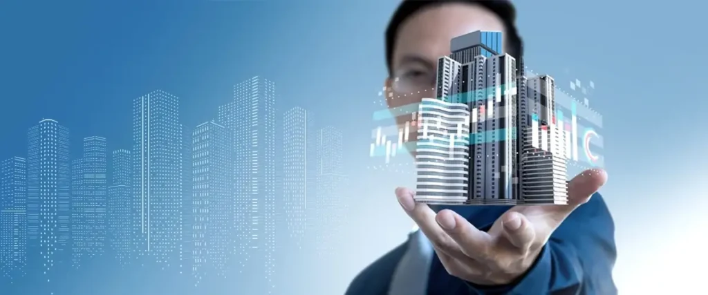 Office Location Benefits