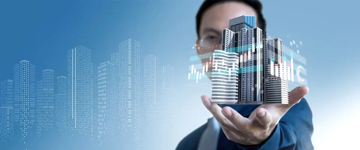 Office Location Benefits