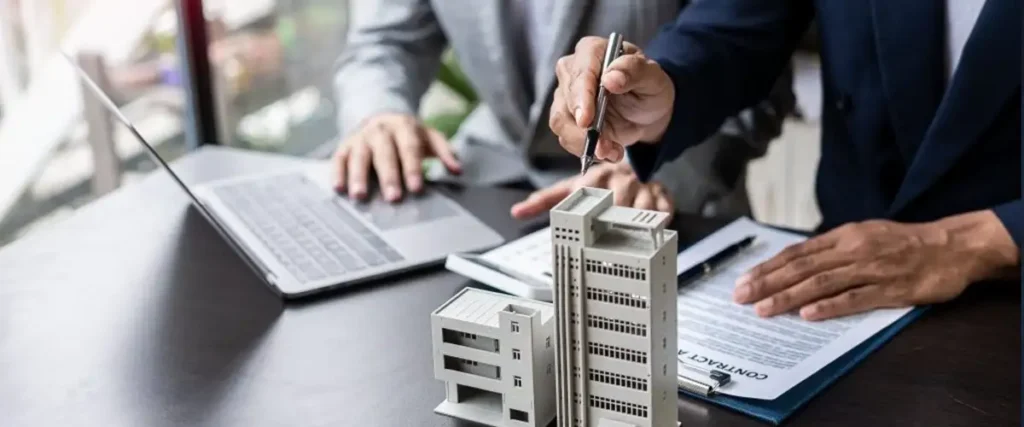 Navi Mumbai Commercial Layout