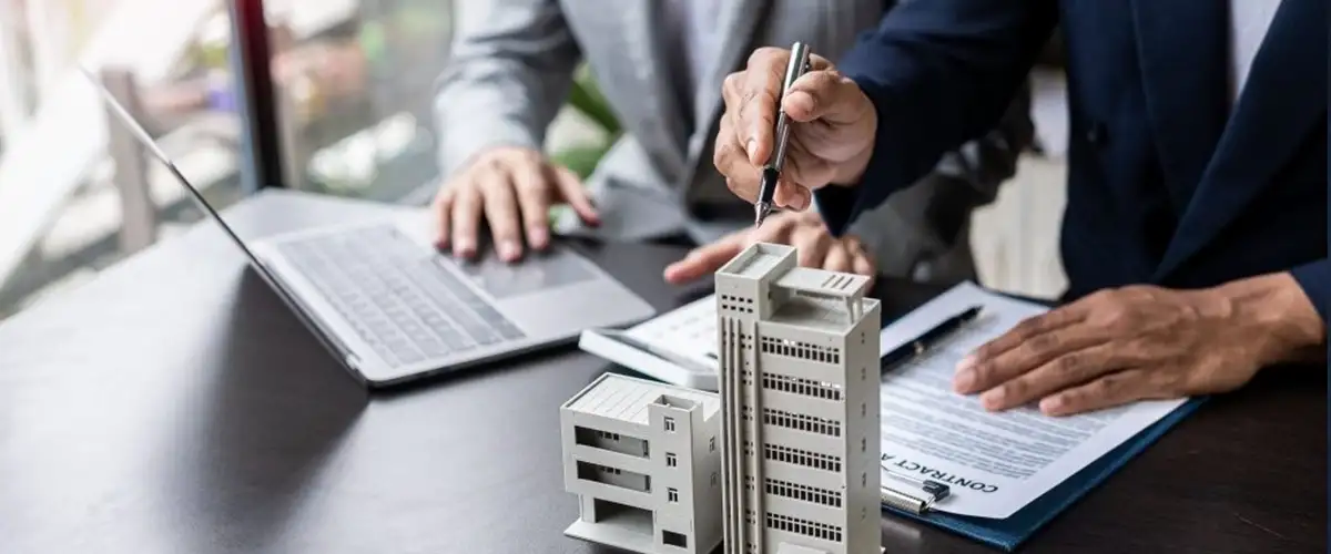 Navi Mumbai Commercial Layout