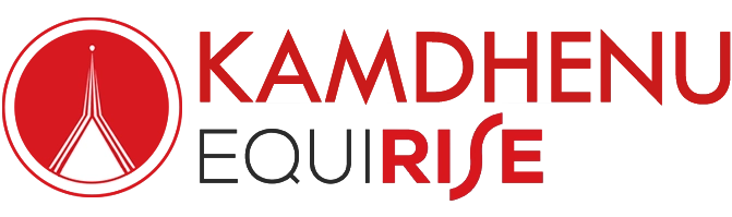 Kamdhenu Equirise Logo