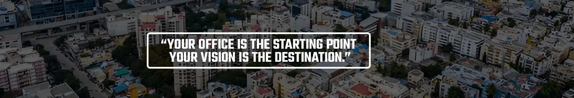 Kamdhenu Navi Mumbai Insider