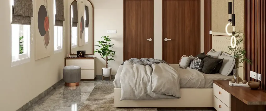 Residential Project Amenities in Navi Mumbai