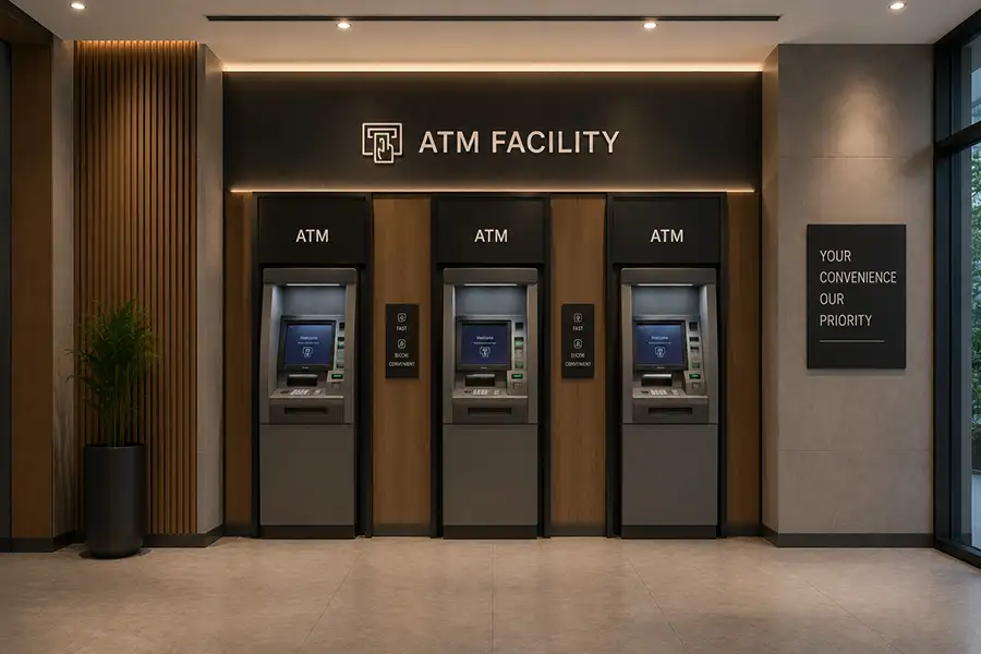 Codename Kamdhenu Atm Facility Codename Kamdhenu Atm Facility