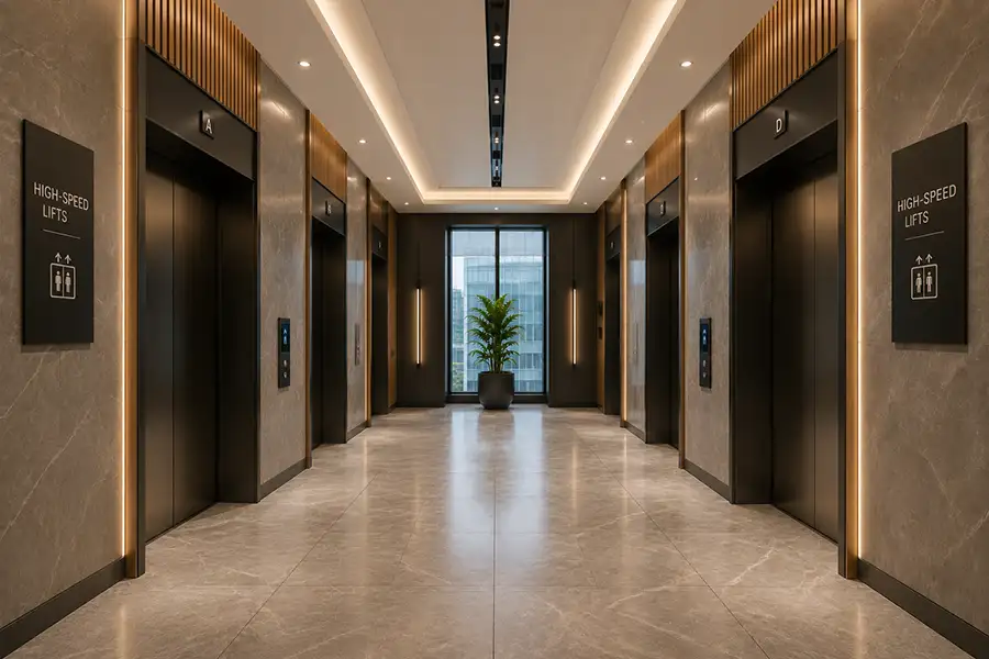Codename Kamdhenu Elevators Codename Kamdhenu Elevators