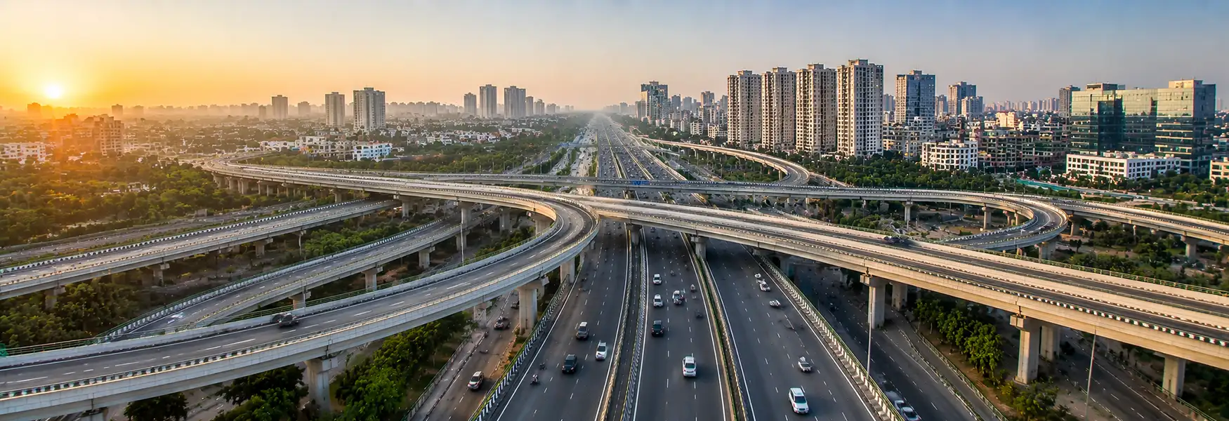 Codename Kamdhenu Navi Mumbai Highways